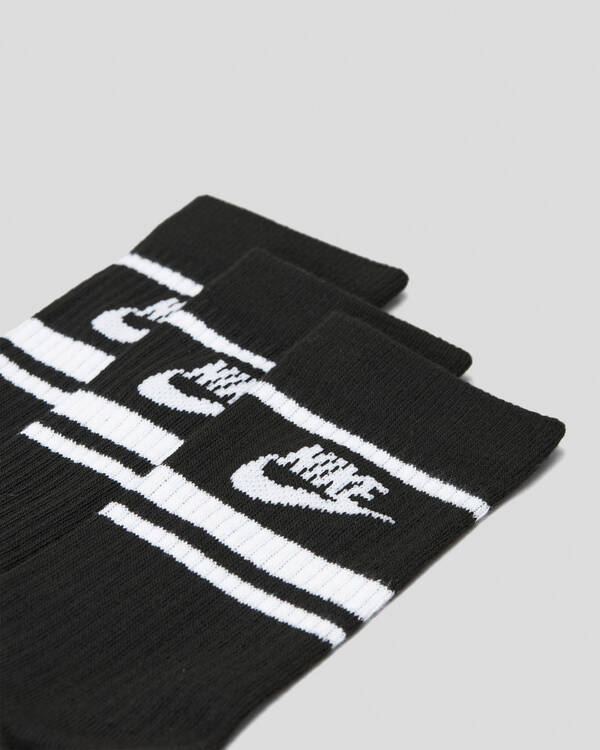 Everyday Essential Crew Socks