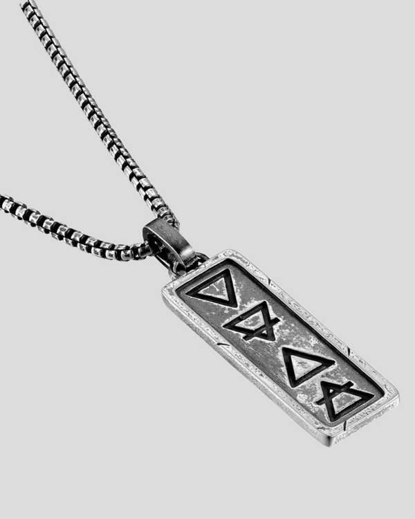 Element Necklace