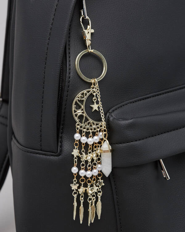 Adline Small Bag Charm