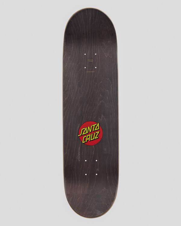 Screaming Hand Skateboard Deck
