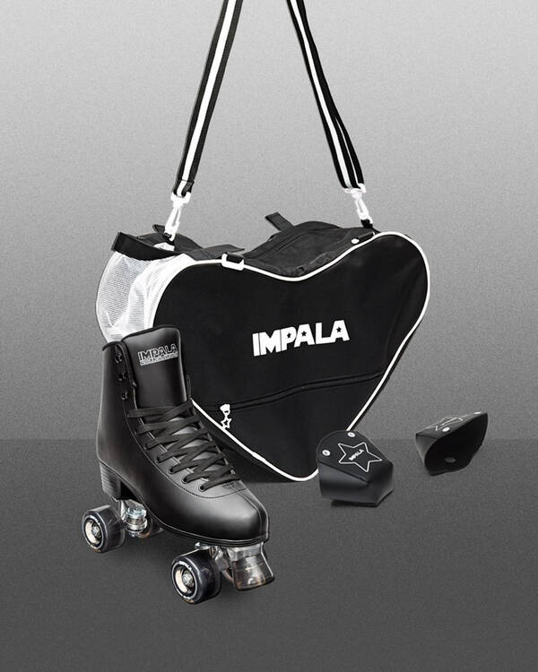 Skate Bag