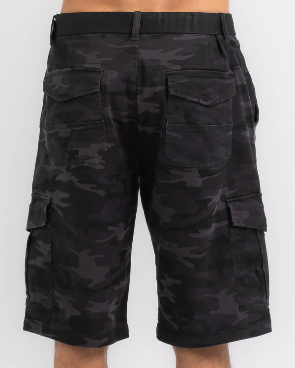 Vinicate Cargo Shorts