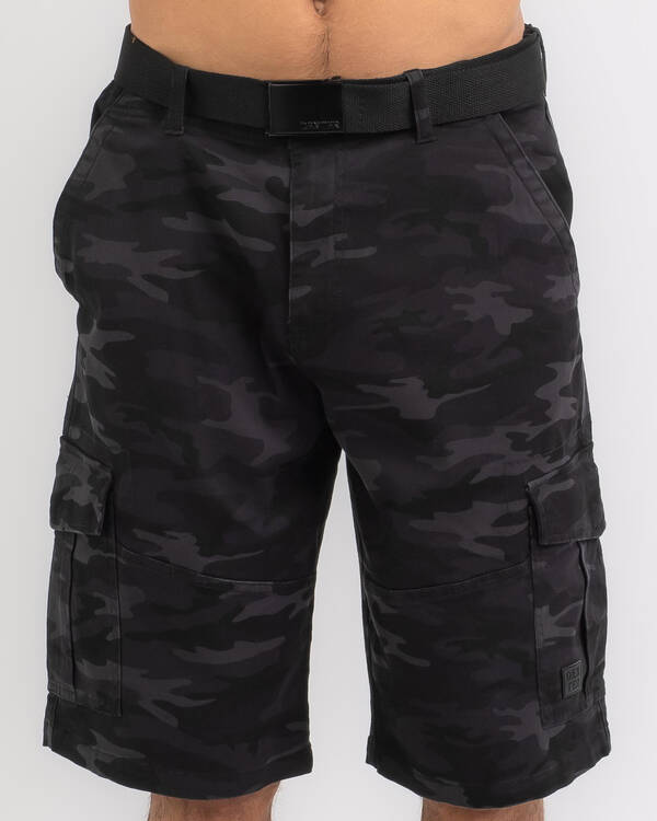Vinicate Cargo Shorts