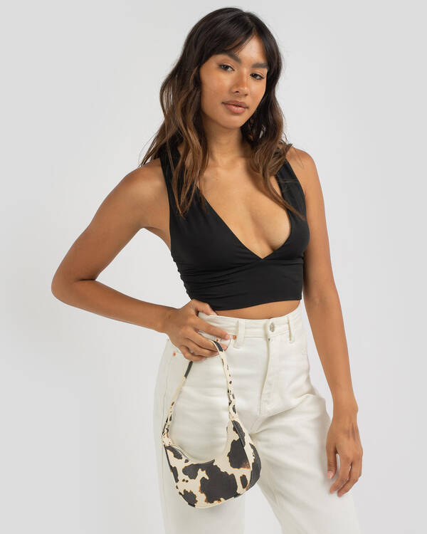 Dahlia Hand Bag