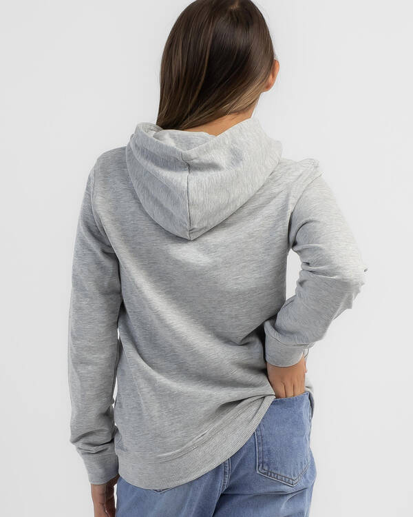 Core Hoodie