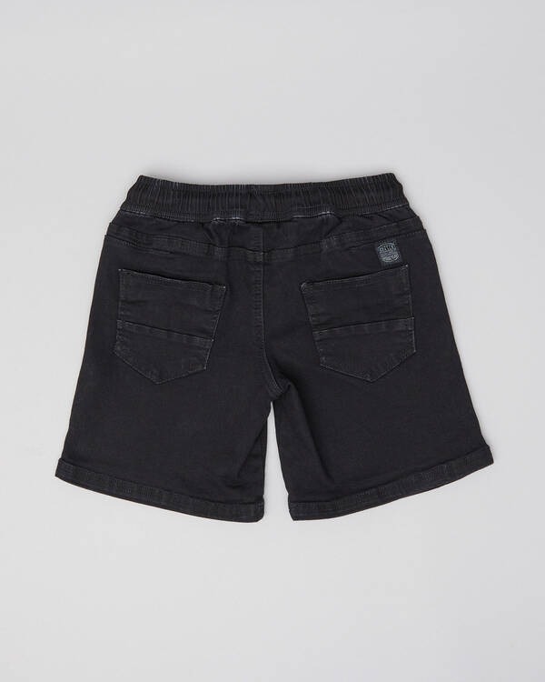 Toddlers' Baron Mully Shorts