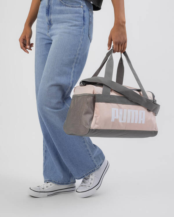 Challenger Gym Bag