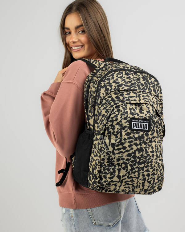 Academy Backpack