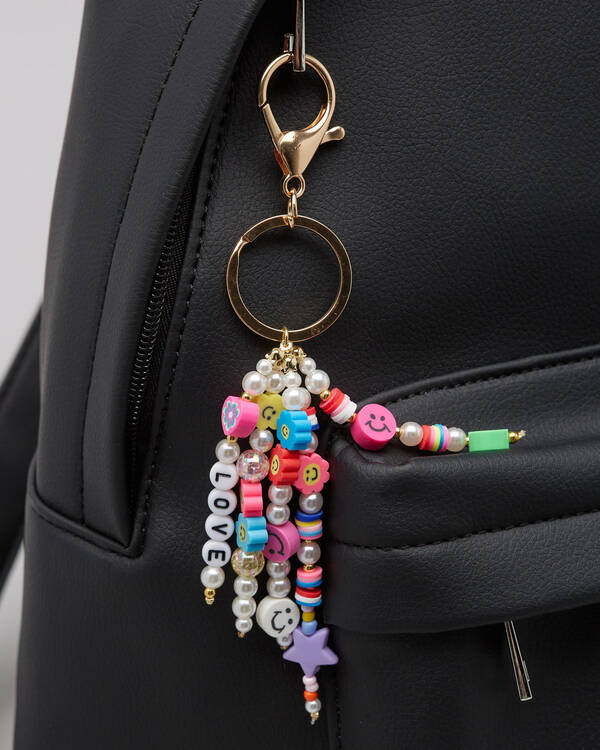 Hera Small Bag Charm
