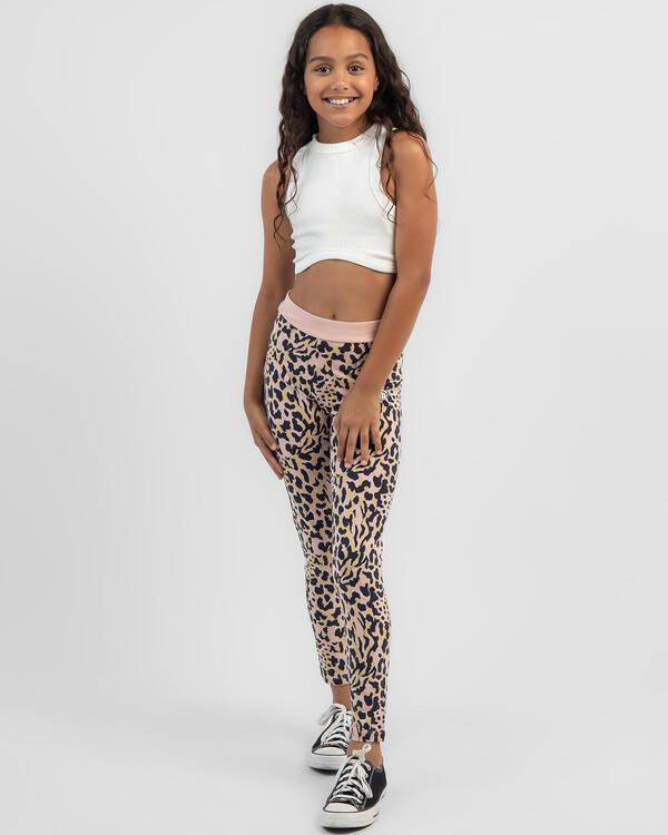 Alpha AOP Leggings