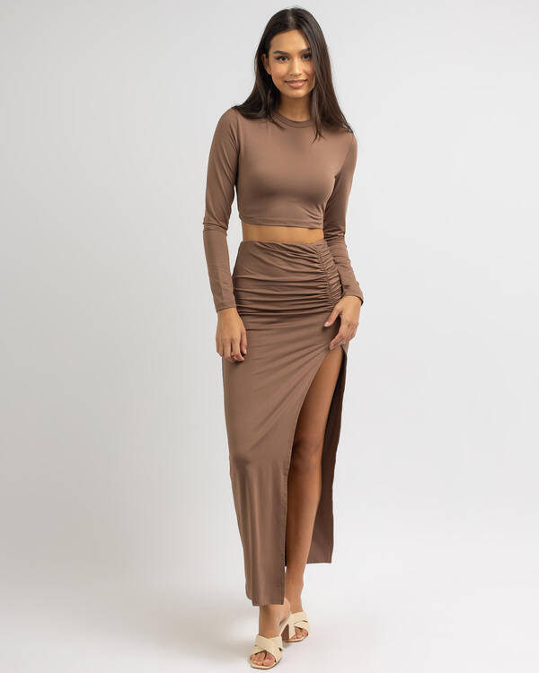 Nyah Top