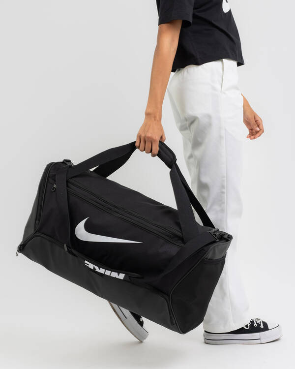 Brasilia Medium 60L Duffle Bag