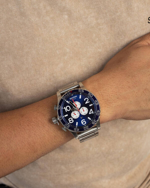 51-30 Chrono Watch