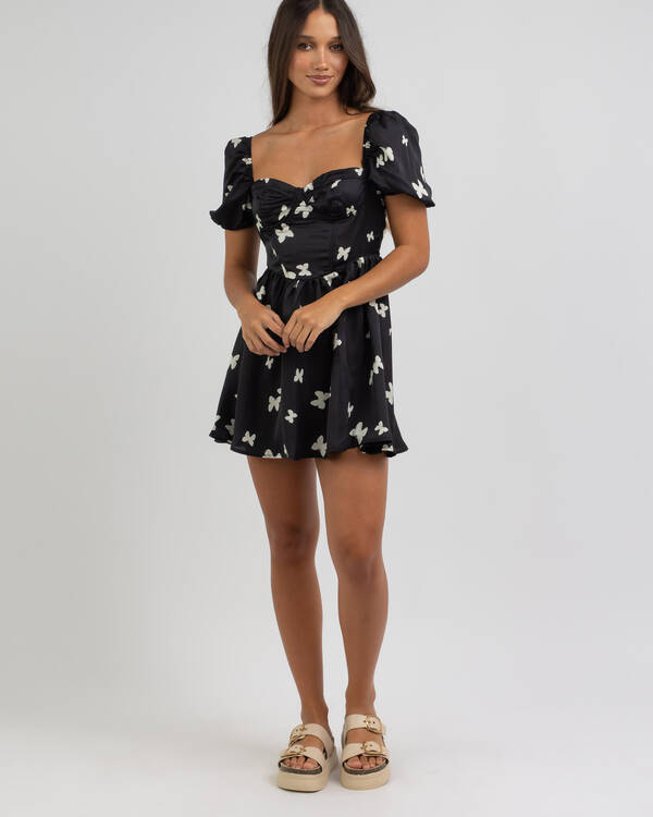 Jess Dress
