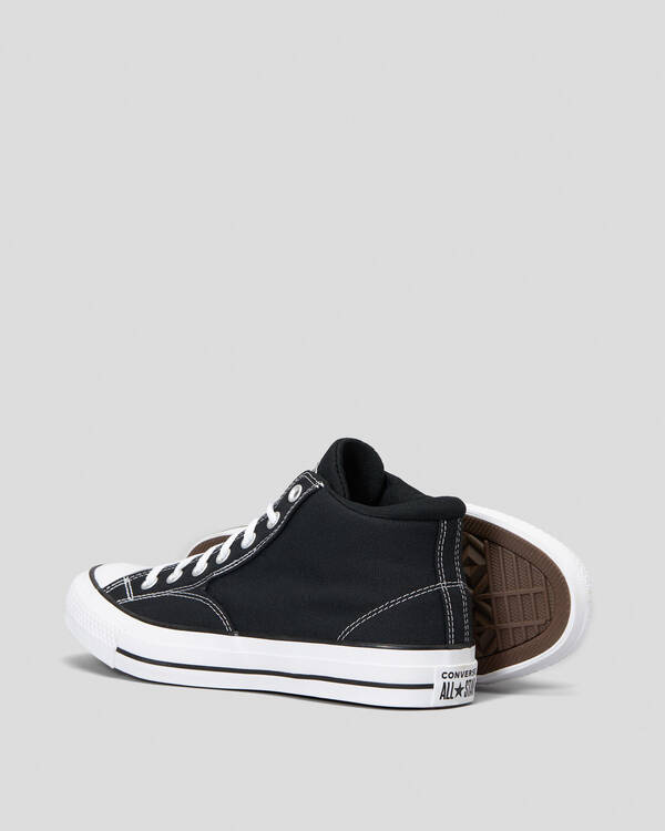 Chuck Taylor Malden Street Mid Shoes