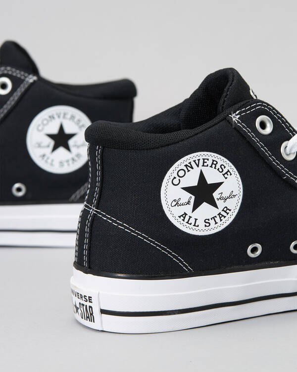 Chuck Taylor Malden Street Mid Shoes