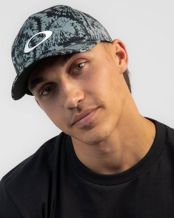 Mountain Dye Ellipse Cap