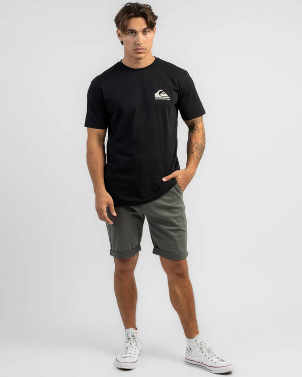 Vanish Walk Shorts