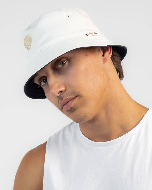 Atelier Eager Bucket Hat