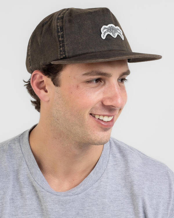 SWXE Lodge Cap