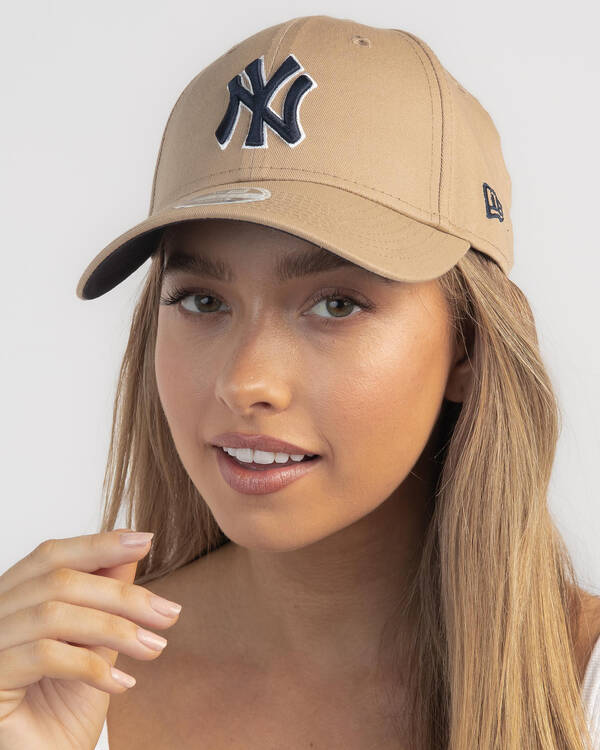 NY Yankees Cap