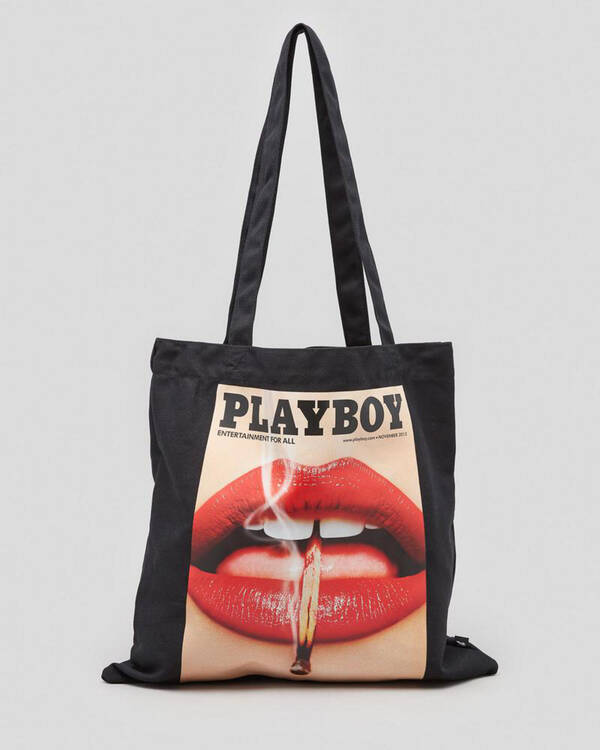 November 13 Beach Bag