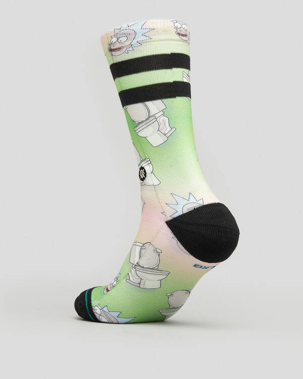 The Seat Socks