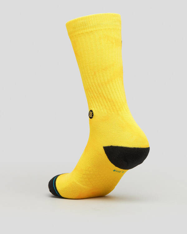 Enter The Wu Socks