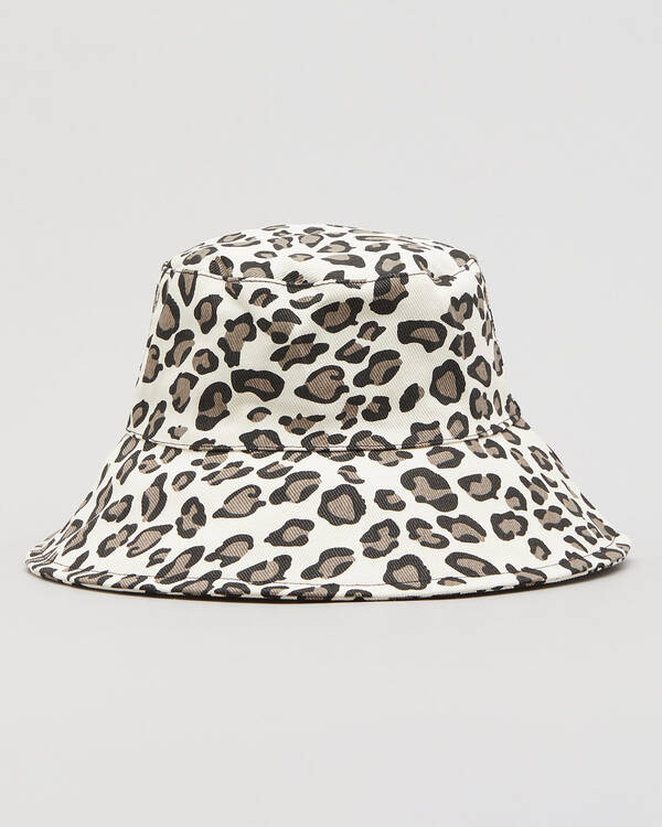 Trey Bucket Hat