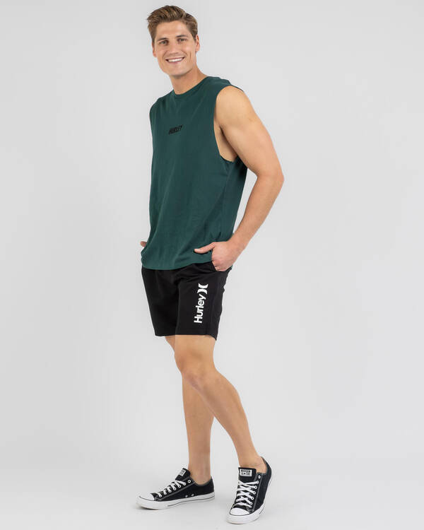 Fastlane Tank