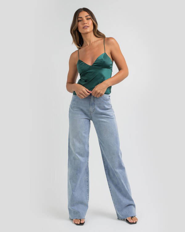 Ordinary Girl Cami Top