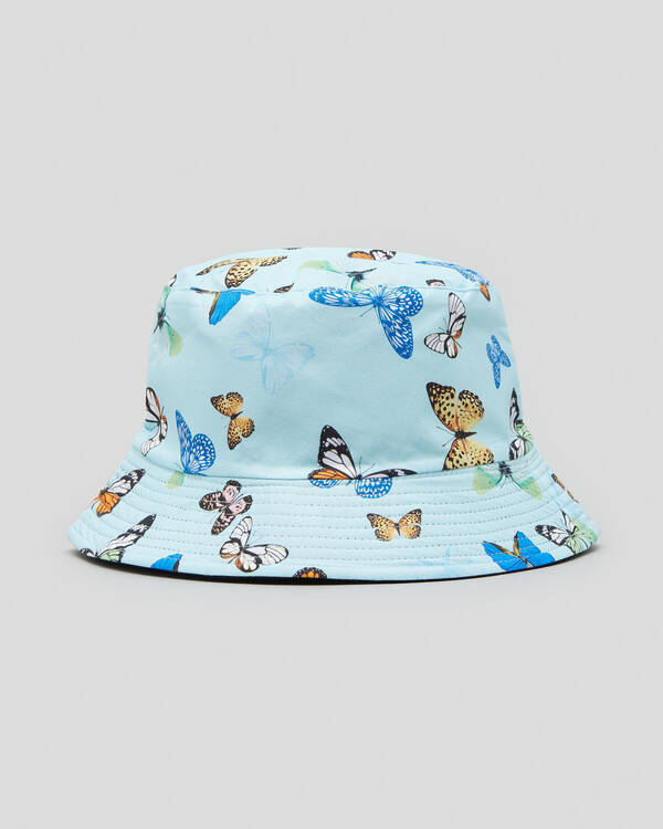 Botanic Bucket Hat