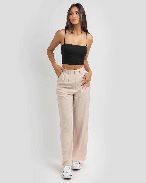 Basic Cami Top