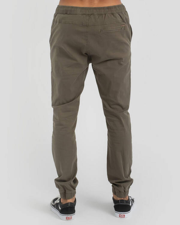 Cascade Jogger Pants