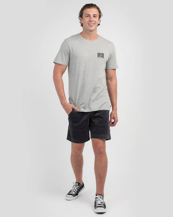 Origins T-Shirt