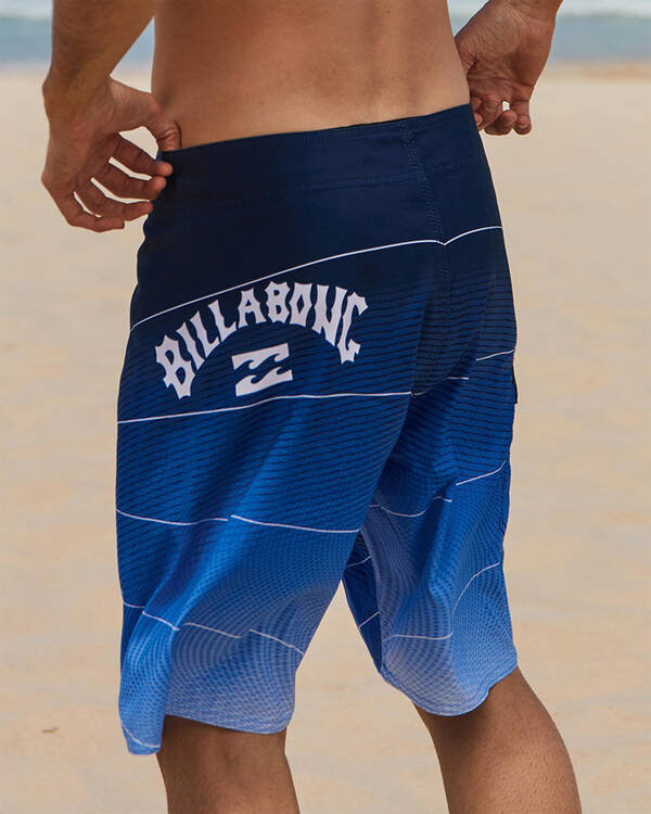 Volts OG Board Shorts