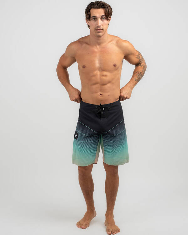 Volts OG Board Shorts