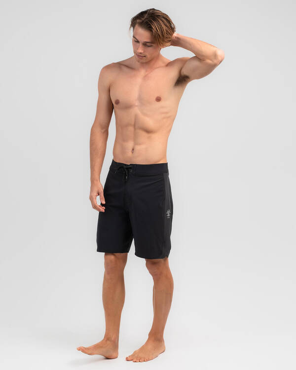 Mirage 3/2/1 Ultimate Board Shorts