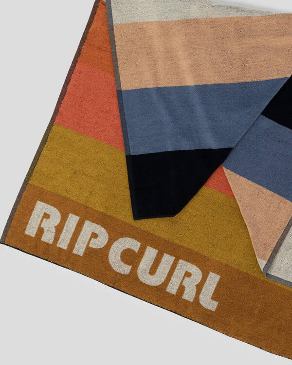 Surf Revival Double Towel