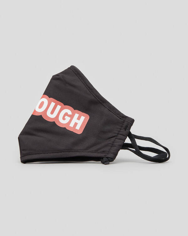 Far Cough Mask