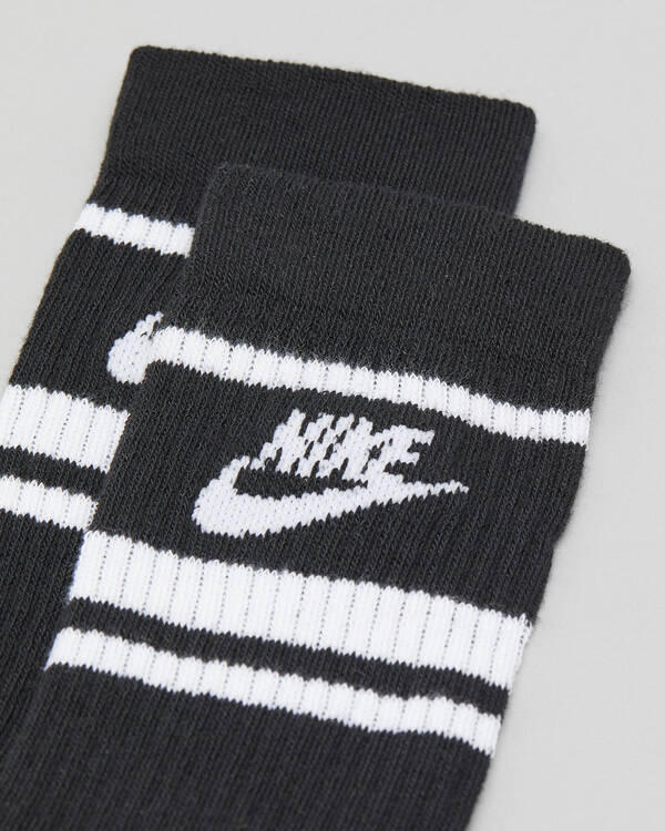 Sportswear Everyday Essential Crew Socks