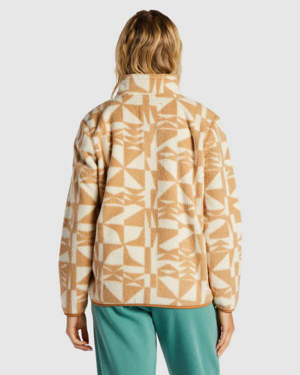 A/Div Boundary Mock III Sweatshirt