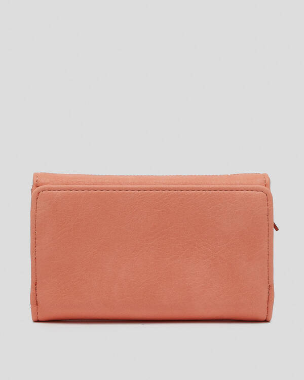 Crazy Diamond Wallet