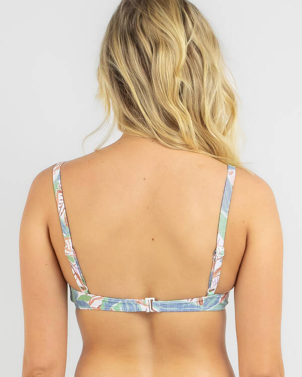 Love The Muse Bikini Top