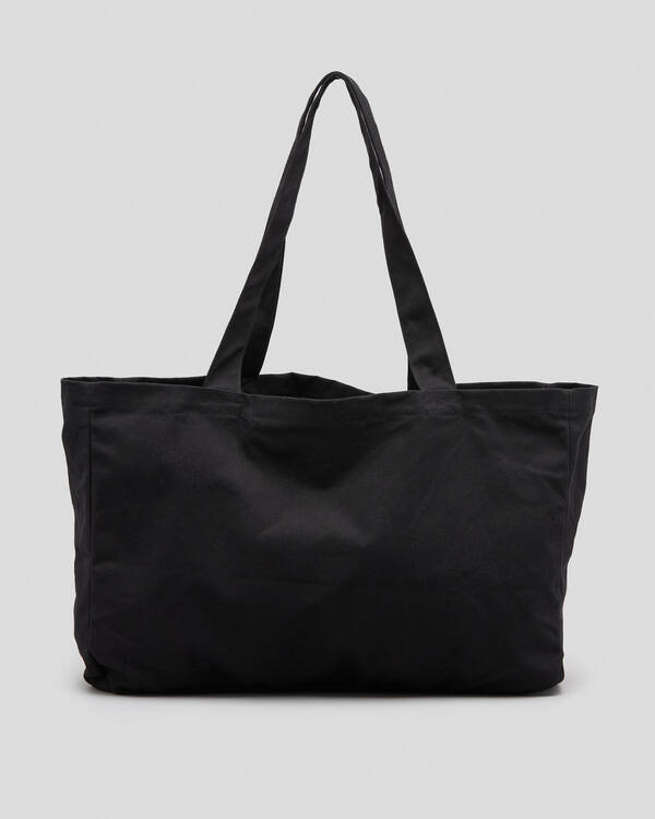 Good Day Market Beach Bag