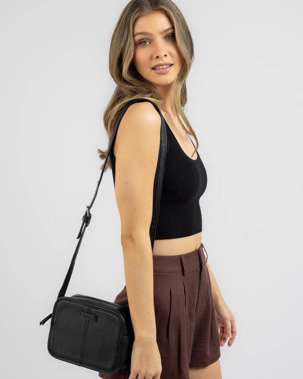Take A Break Crossbody Bag