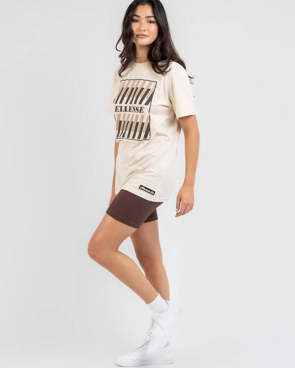 Silvara T-Shirt