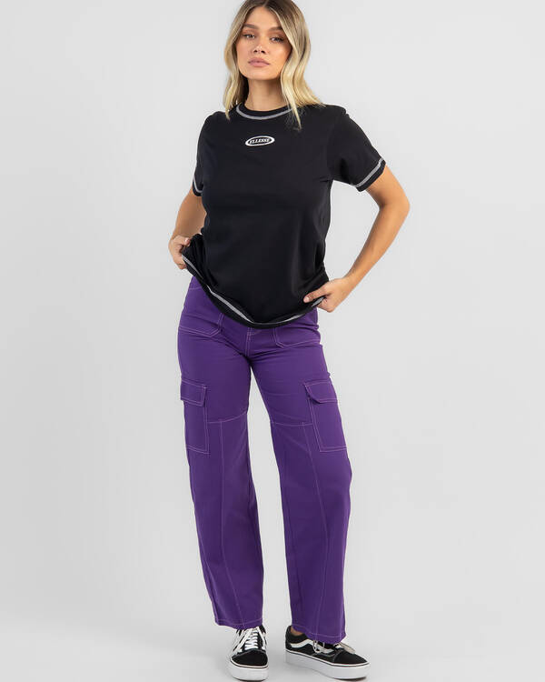 Bibiana T-Shirt