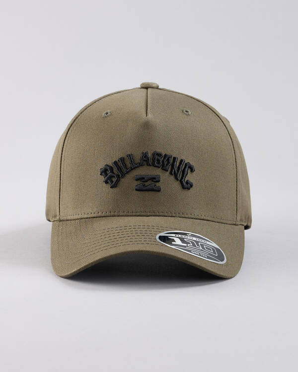 Arch Flexfit 110 Snapback Cap