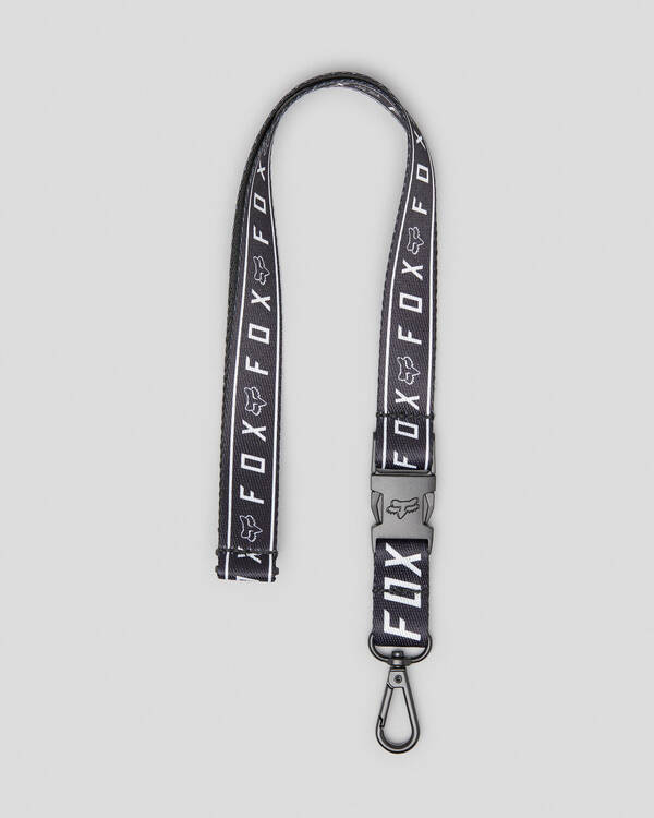 Pinnacle Lanyard